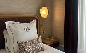 Hostellerie Du Chapeau Rouge